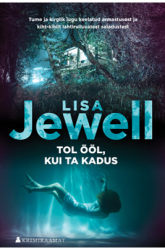 Tol ööl, kui ta kadus_e-raamat Tol ööl, kui ta kadus_e-raamat