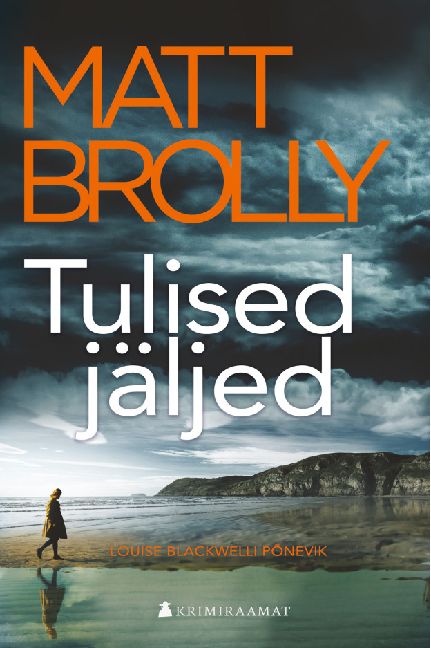 Tulised jäljed KRIMI