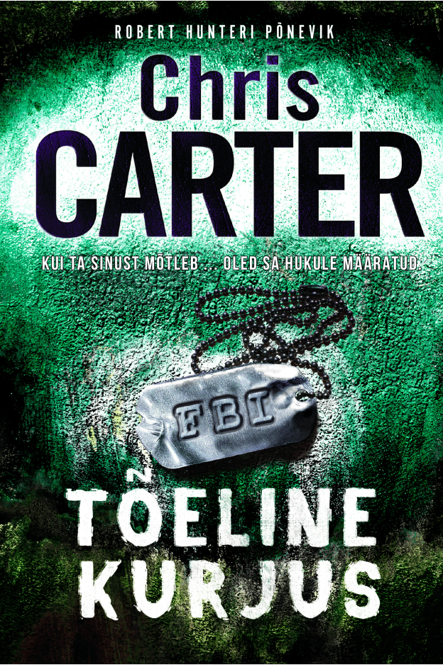 Tõeline kurjus KRIMI