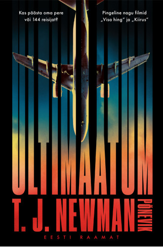 ULTIMAATUM