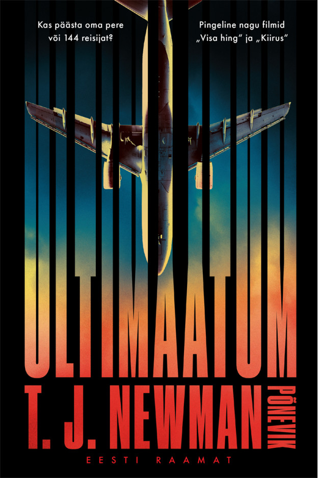 ULTIMAATUM KRIMI