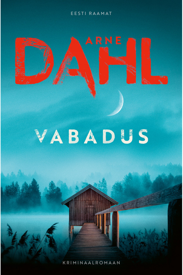 VABADUS KRIMI