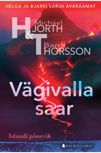 Vägivalla saar