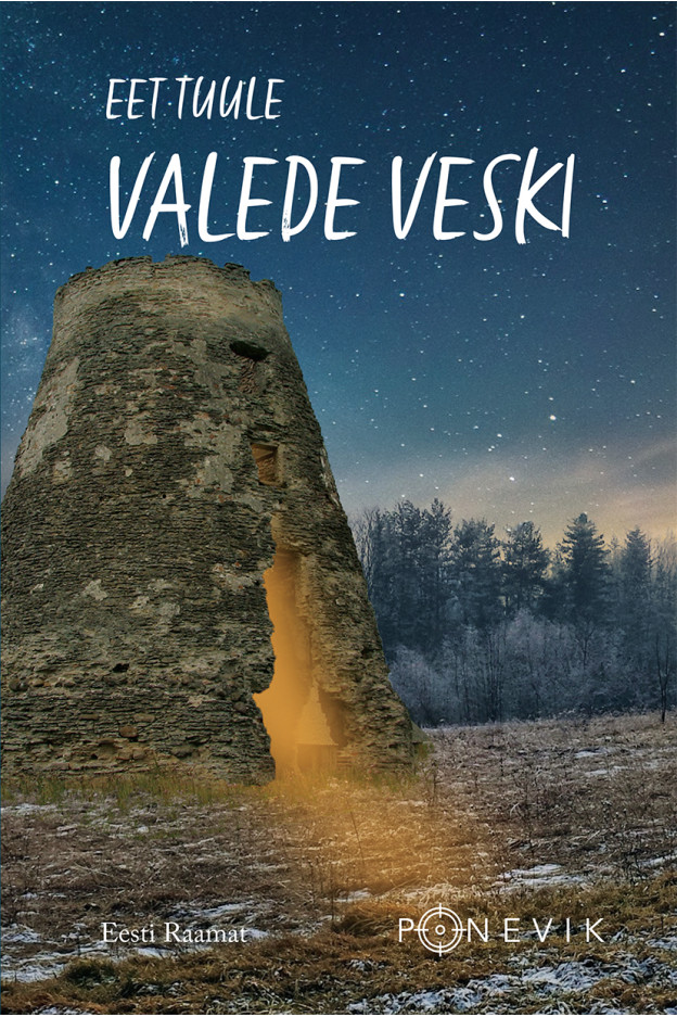 VALEDE VESKI KRIMI