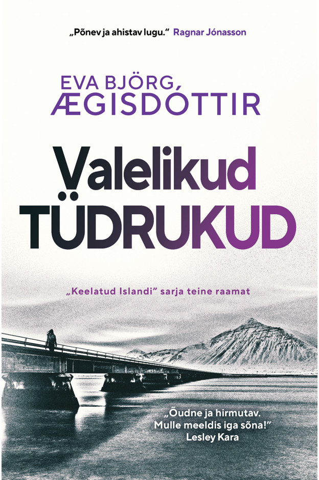 Valelikud tüdrukud KRIMI