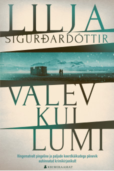 Valev kui lumi Valev kui lumi