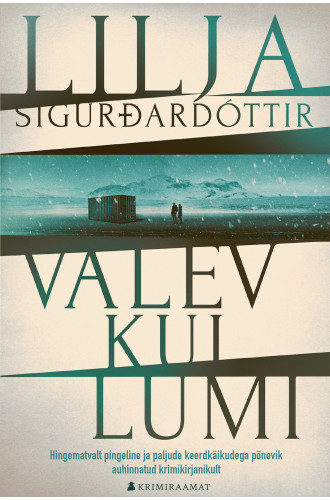 Valev kui lumi Valev kui lumi