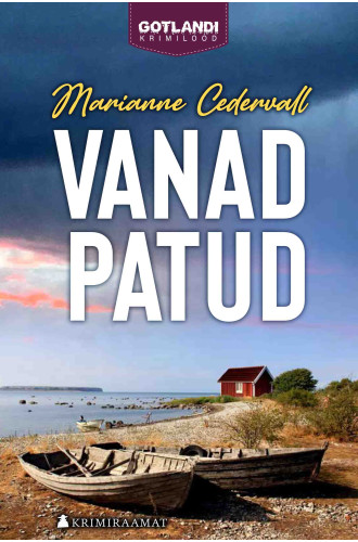 Vanad patud_e-raamat Vanad patud_e-raamat