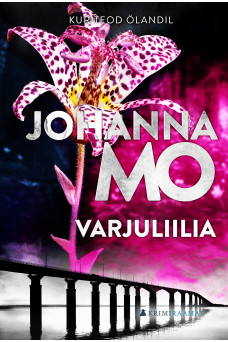Varjuliilia_e-raamat Varjuliilia_e-raamat