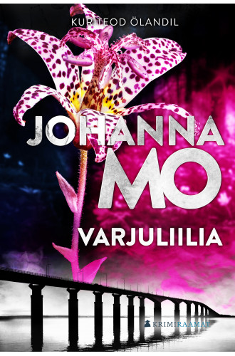 Varjuliilia Varjuliilia