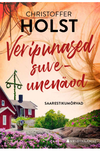 VERIPUNASED SUVEUNENÄOD VERIPUNASED SUVEUNENÄOD