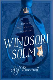 Windsori sõlm_e-raamat Windsori sõlm_e-raamat