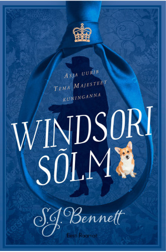 Windsori sõlm_e-raamat Windsori sõlm_e-raamat