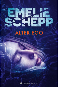 Alter ego_e-raamat Alter ego_e-raamat