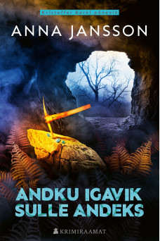 ANDKU IGAVIK SULLE ANDEKS ANDKU IGAVIK SULLE ANDEKS