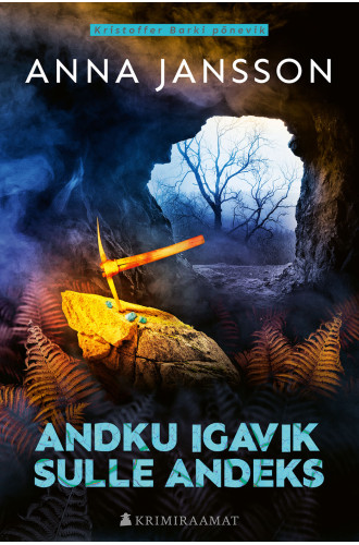 Andku igavik sulle andeks_e-raamat