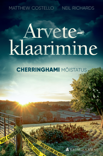 Arveteklaarimine