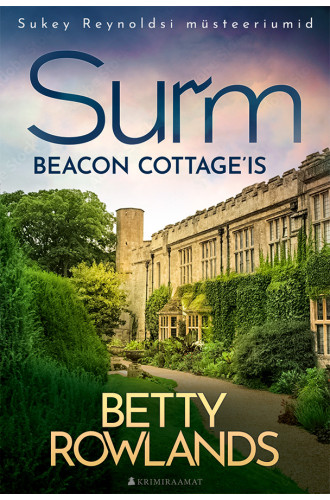 Surm Beacon Cottage’is Surm Beacon Cottage’is
