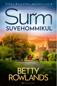 Surm suvehommikul Surm suvehommikul
