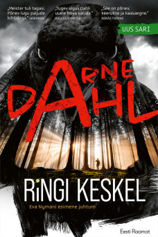 Ringi keskel_e-raamat Ringi keskel_e-raamat