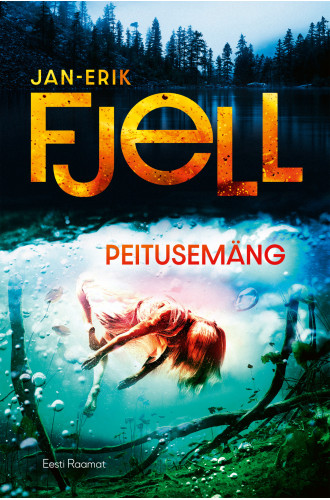 Peitusemäng