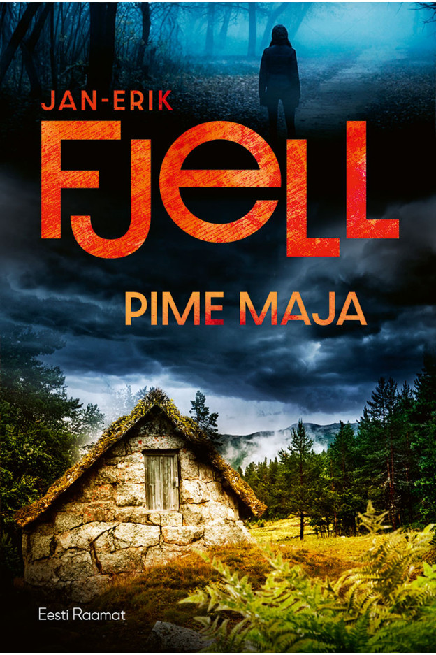 Pime maja KRIMI