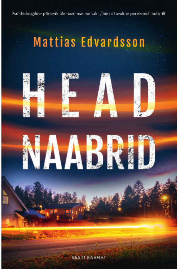 Head naabrid e-raamat 