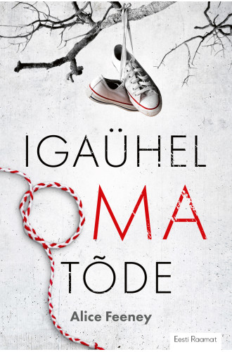 Igaühel oma tõde_e-raamat Igaühel oma tõde_e-raamat