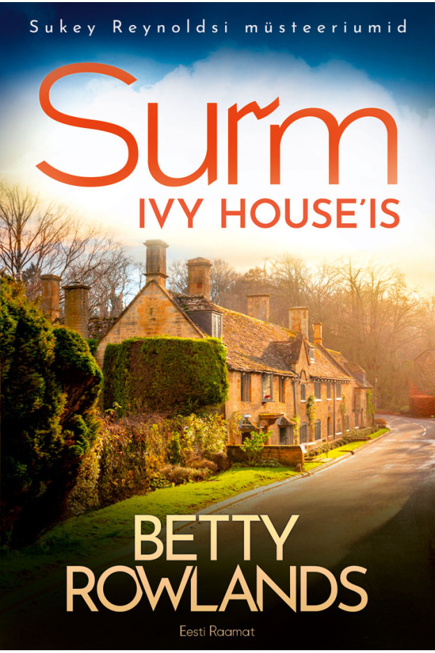 Surm Ivy House’is KRIMI