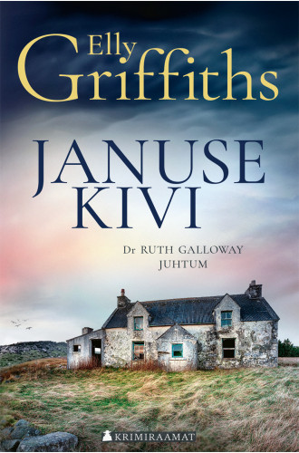 JANUSE KIVI JANUSE KIVI
