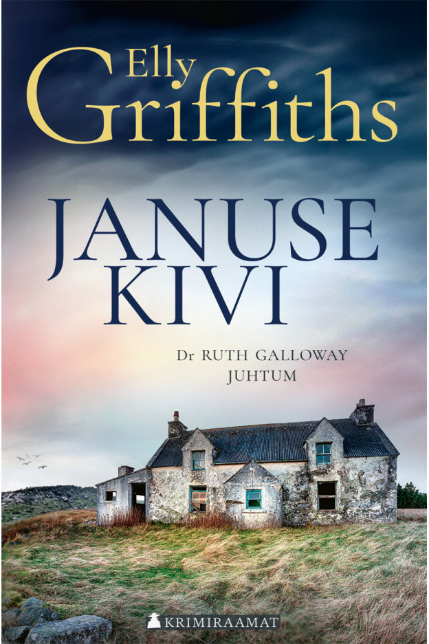 JANUSE KIVI KRIMI