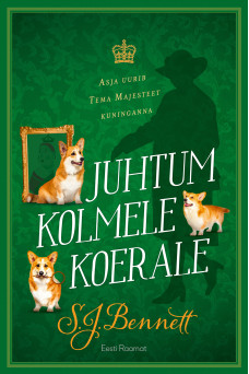 Juhtum kolmele koerale_e-raamat Juhtum kolmele koerale_e-raamat