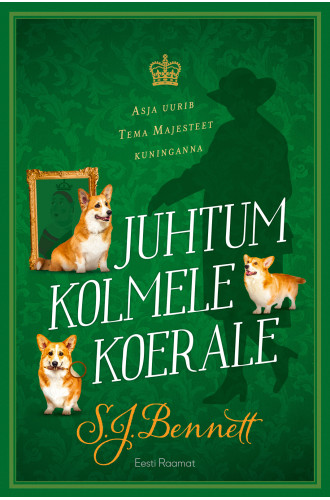 Juhtum kolmele koerale_e-raamat Juhtum kolmele koerale_e-raamat