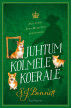 Juhtum kolmele koerale_e-raamat