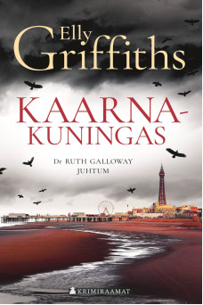 KAARNAKUNINGAS KAARNAKUNINGAS