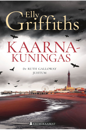 KAARNAKUNINGAS KAARNAKUNINGAS