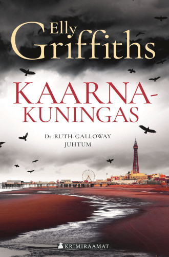 KAARNAKUNINGAS
