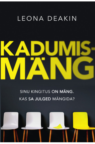 KADUMISMÄNG KADUMISMÄNG