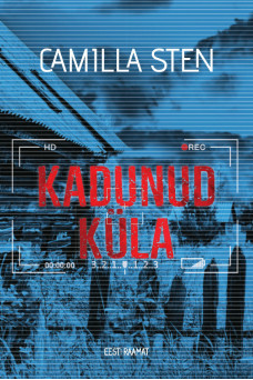 KADUNUD KÜLA KADUNUD KÜLA