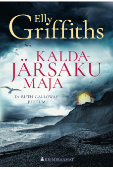 KALDAJÄRSAKU MAJA KALDAJÄRSAKU MAJA