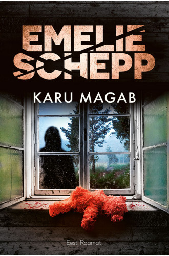 Karu magab Karu magab