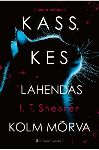 KASS, kes lahendas kolm mõrva_e-raamat KASS, kes lahendas kolm mõrva_e-raamat
