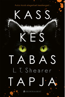 KASS, KES TABAS TAPJA KASS, KES TABAS TAPJA