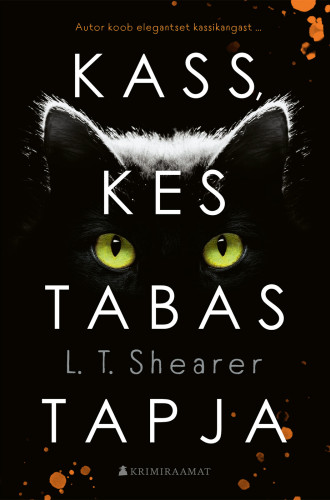 KASS, KES TABAS TAPJA