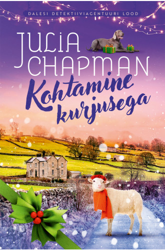 Kohtamine kurjusega Kohtamine kurjusega