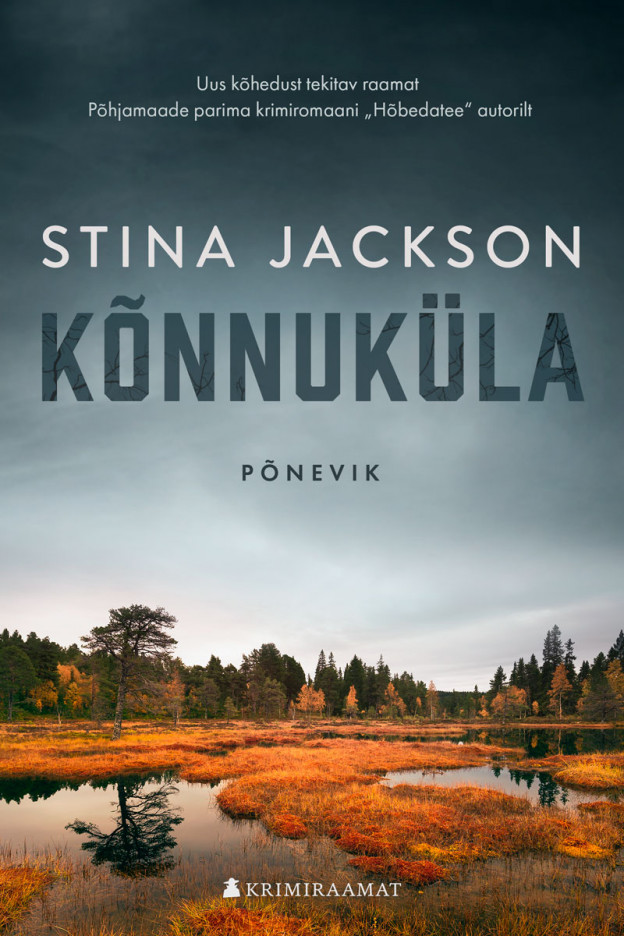 KÕNNUKÜLA KRIMI