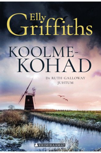 Koolmekohad e-raamat Koolmekohad e-raamat