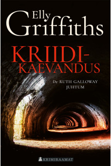 Kriidikaevandus Kriidikaevandus