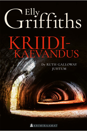 Kriidikaevandus Kriidikaevandus