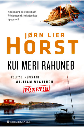 Kui meri rahuneb Kui meri rahuneb